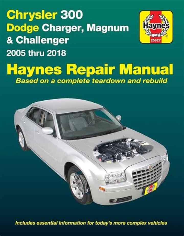 What would cause a Chrysler 300 not to start?