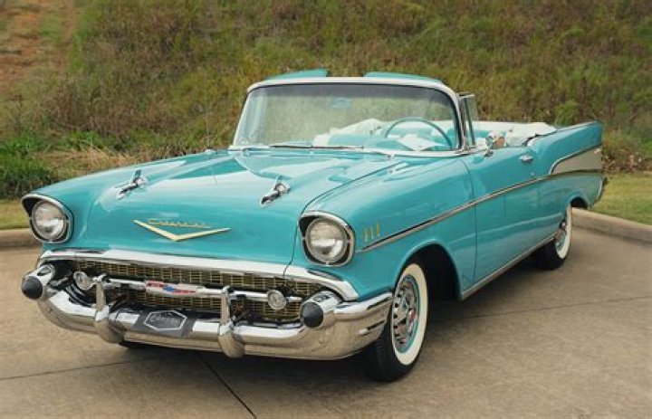What year is considered an old school car?