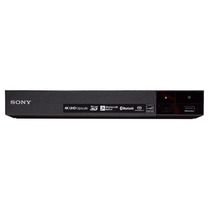 What year model is Sony BDP S6700?