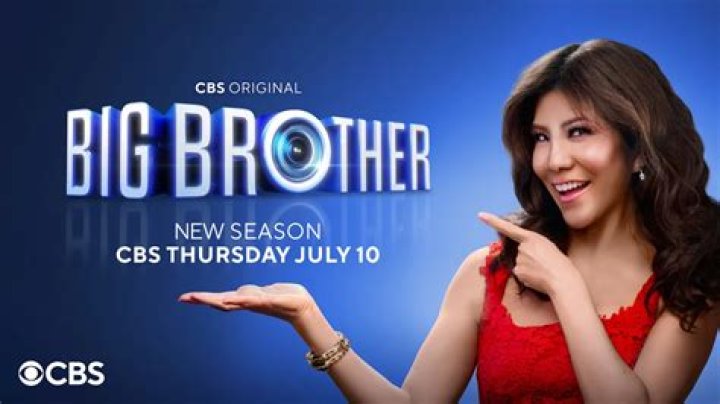 What year was Big Brother season 11?