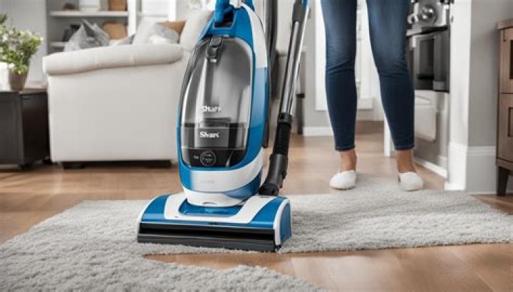 Whats the best bagged vacuum cleaner