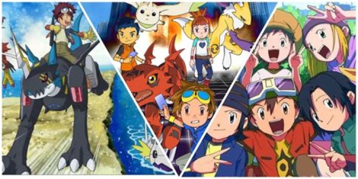 When did Digimon Adventure 02 come out?