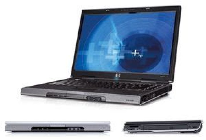 When did HP Pavilion dv1000 come out?