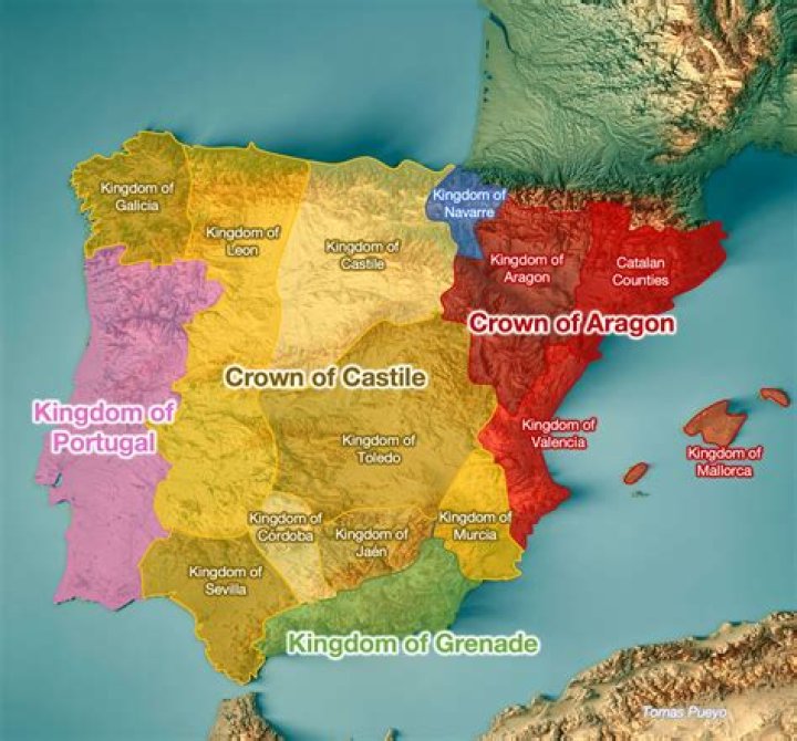 When did the Arabs invade Portugal?