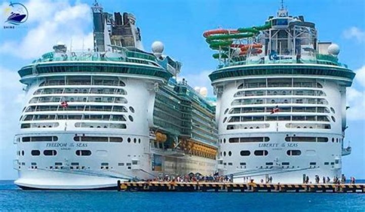 When was Voyager of the Seas last refurbished?