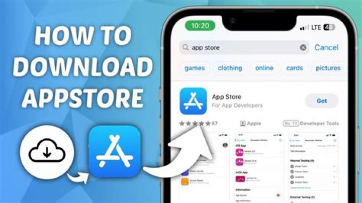 Where are Mac App Store downloads stored?