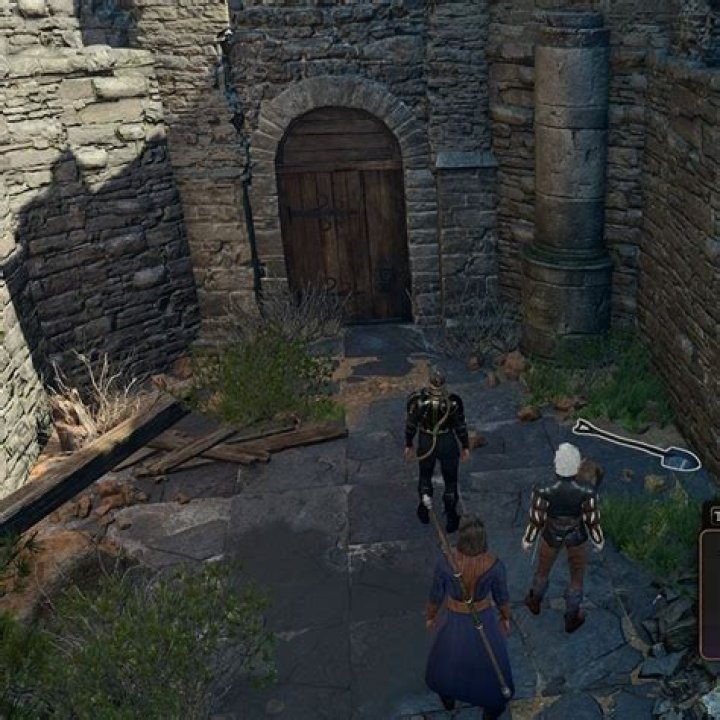 Where can I get a metal Stone in dark violet?