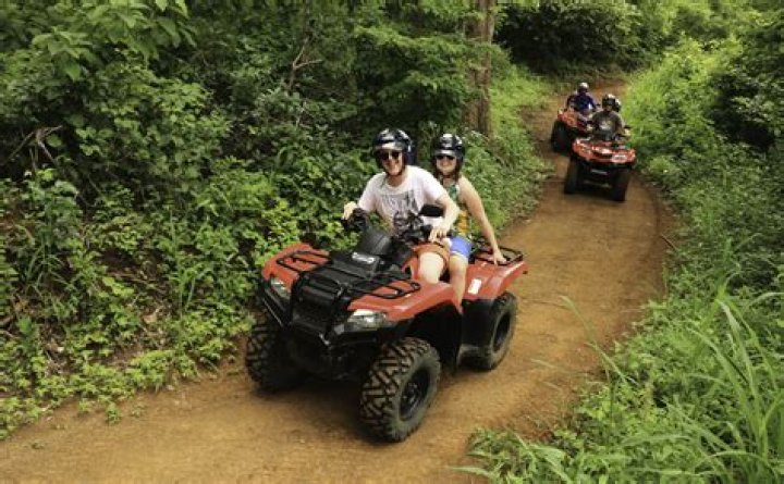 Where can I go 4 wheeling in NH?