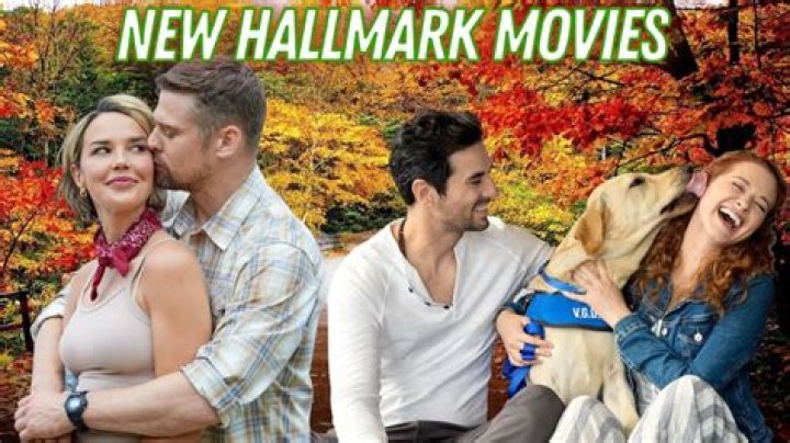 Where can I watch Hallmark movies online?