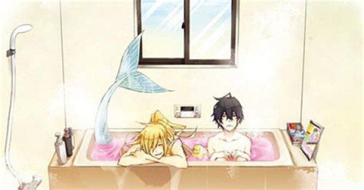 Where can I watch Merman in my bathtub?