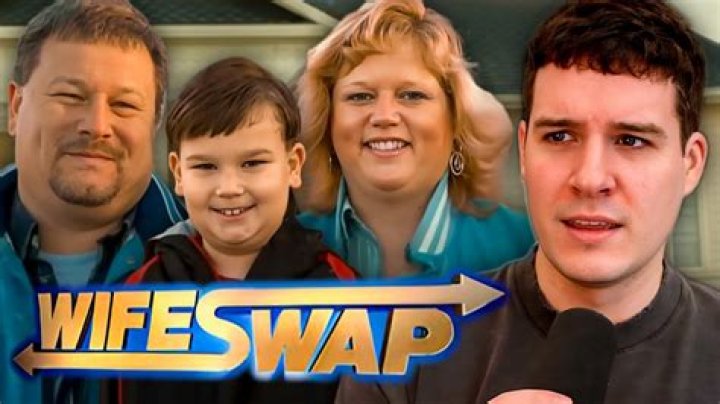 Where can I watch Old Wife Swap episodes?