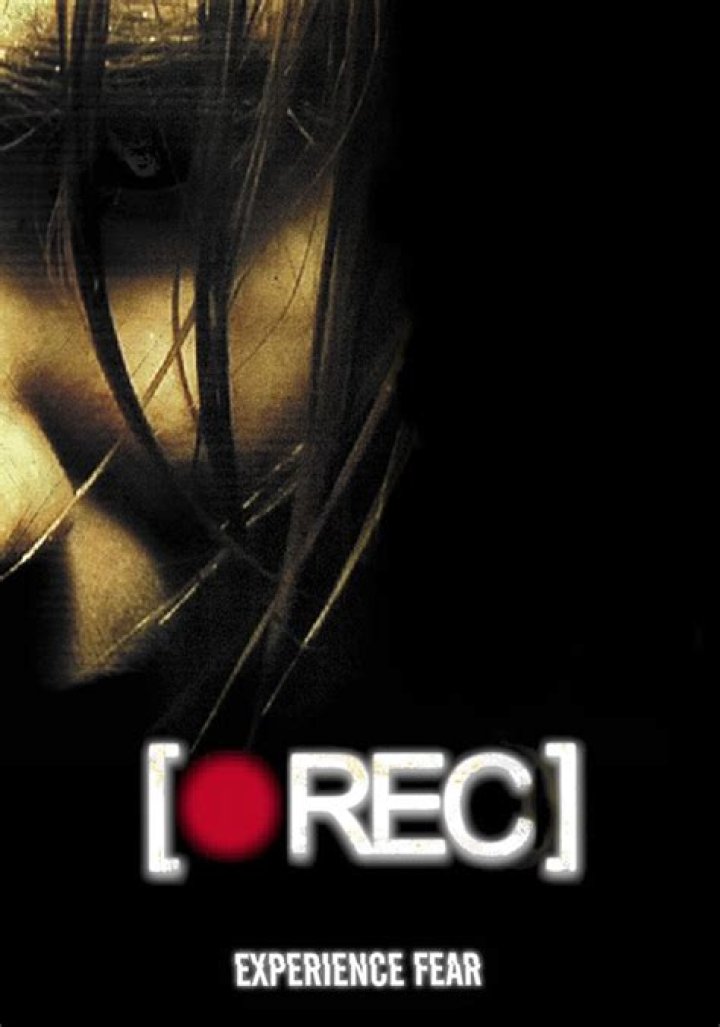 Where can I watch REC 1?