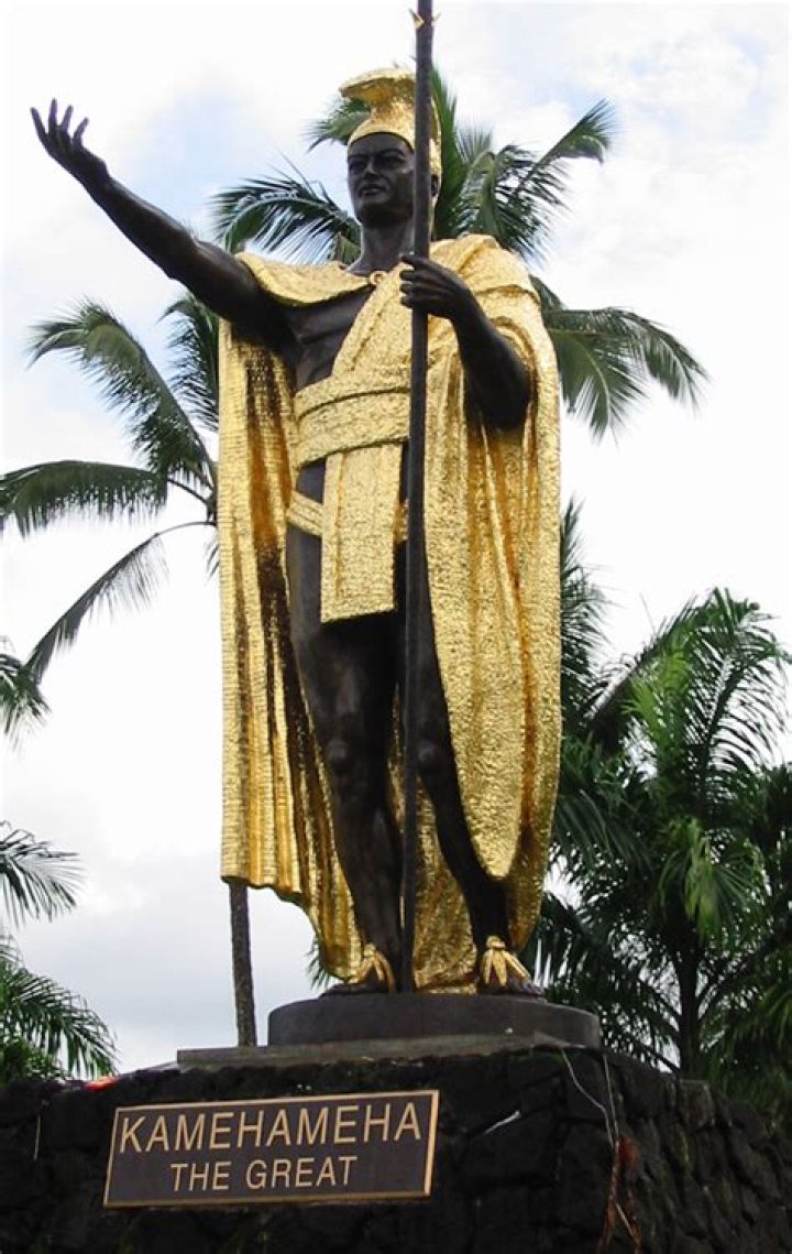 Where did Kamehameha die? | ContextResponse.com