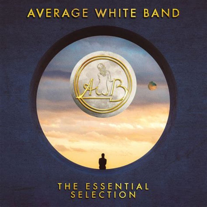 Where do the Average White Band come from?