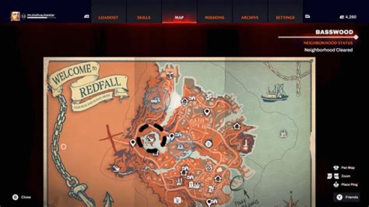 Where do you find basswood