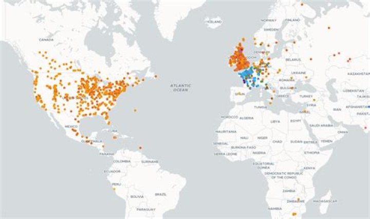 Where does salt for the roads come from