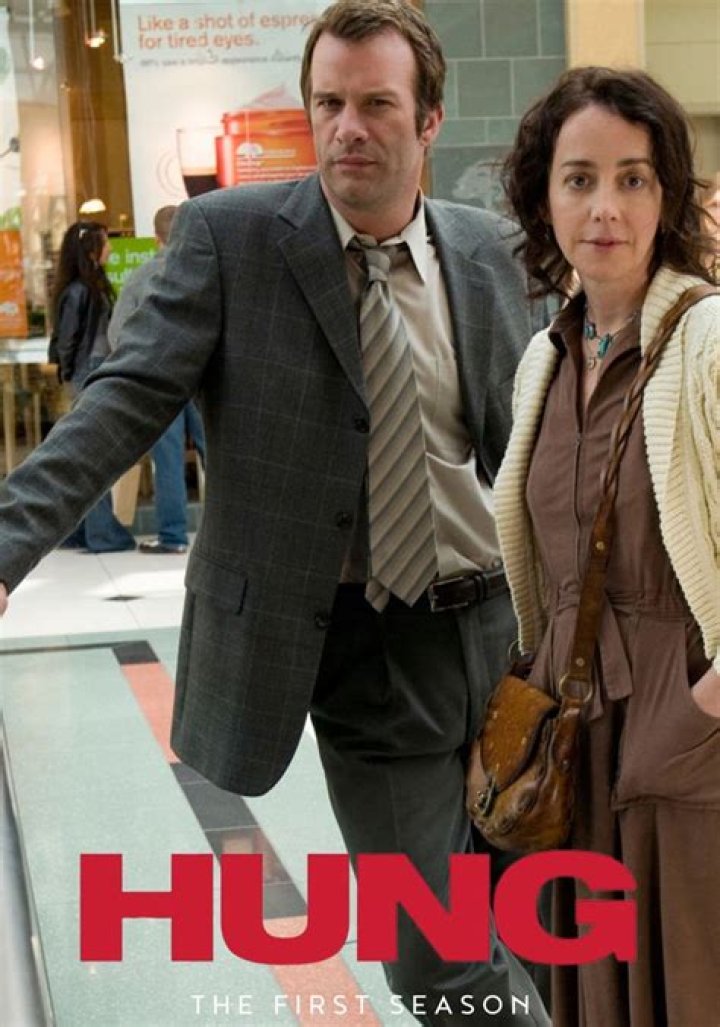 Where I can watch hung TV series?