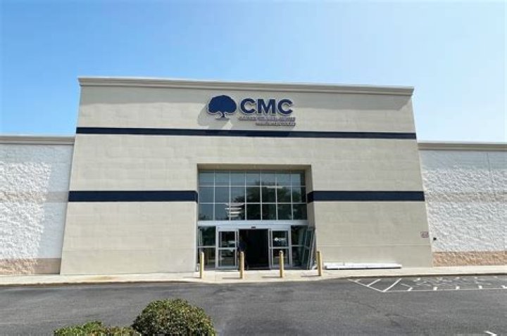 Where is CMC from?