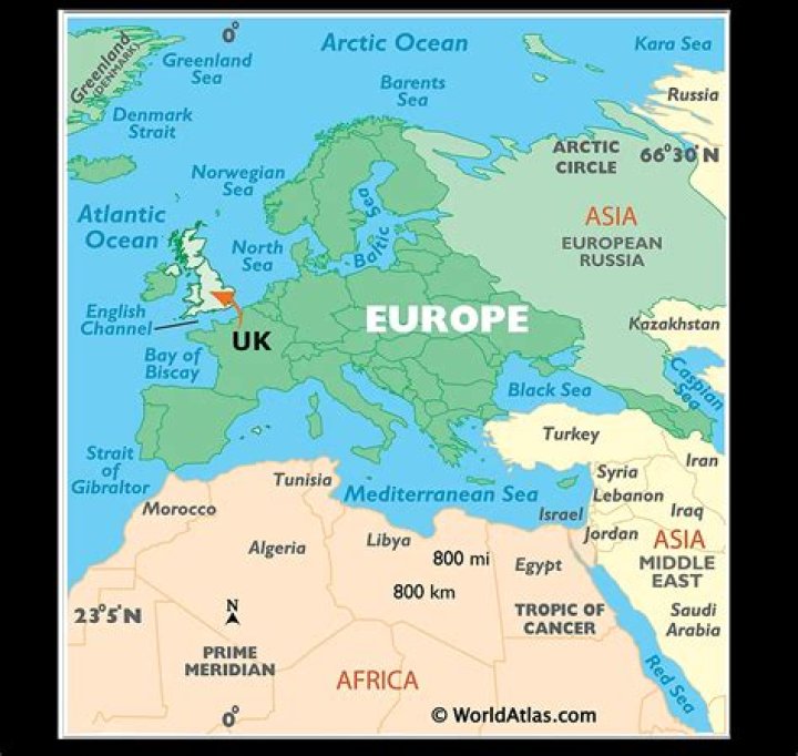 Where is CR England located?