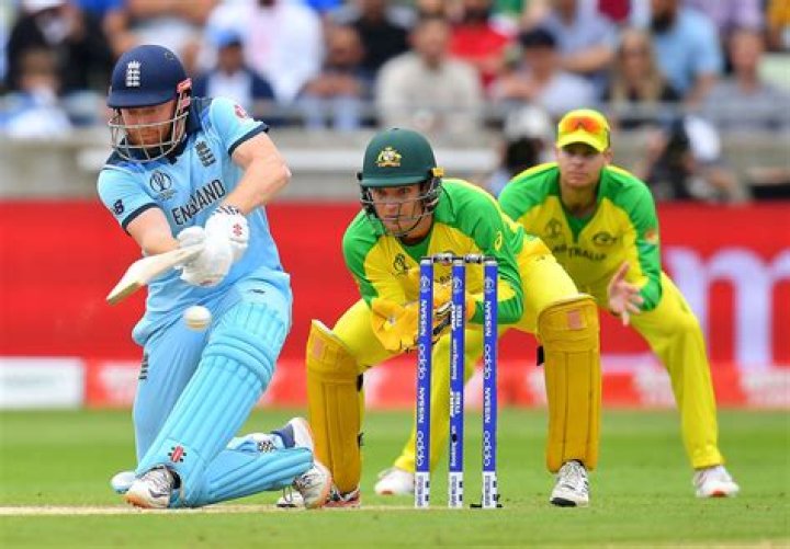 Where is cricket most played?