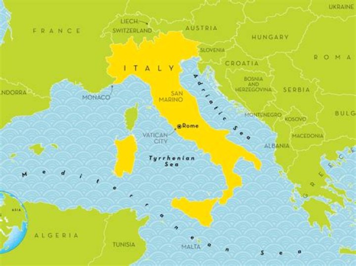 Where is grumeti located?