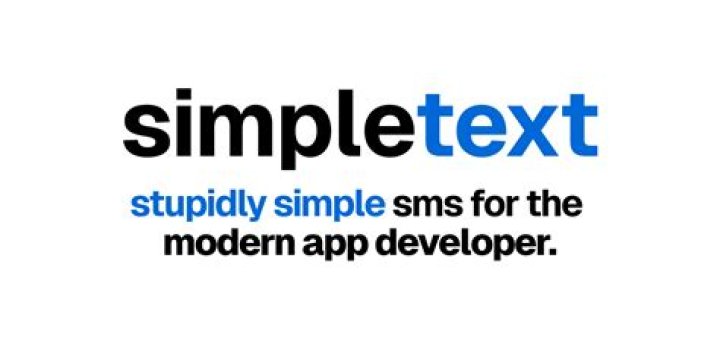 Where is SimpleText on Mac?