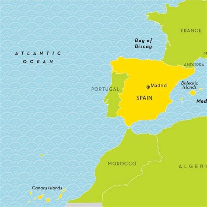 Where is Terrassa located in Spain?