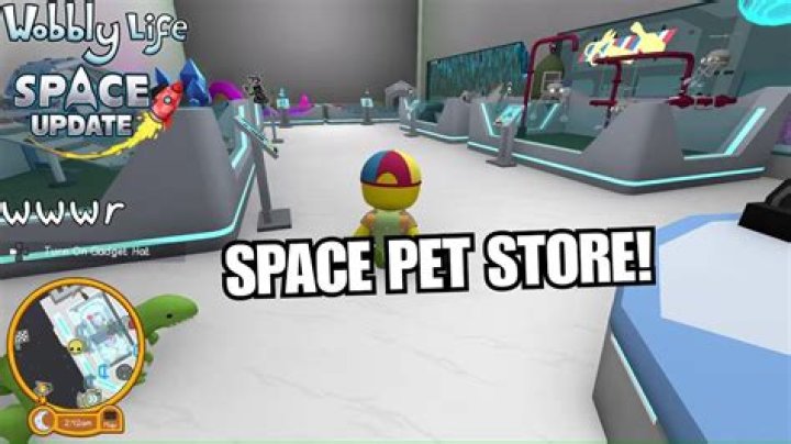 Where is the pet store in GTA 5?