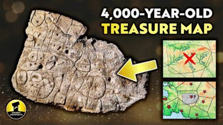 Where is the Treasure of Nimrud now?