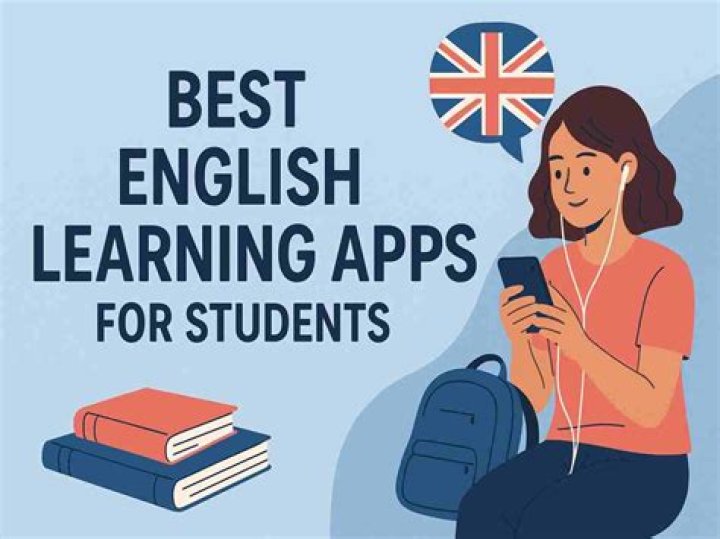 Which app is best for English learning for kids?