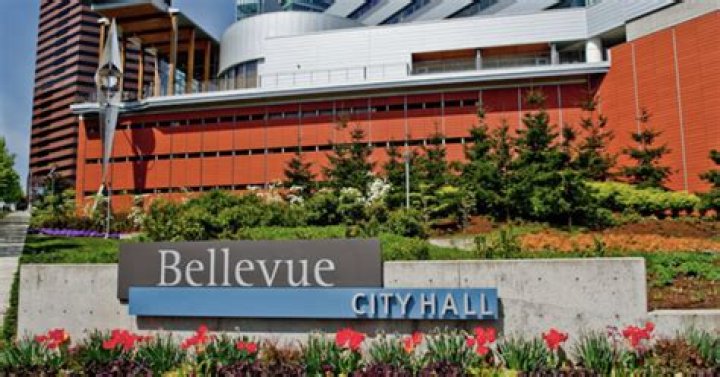 Which city is Bellevue?