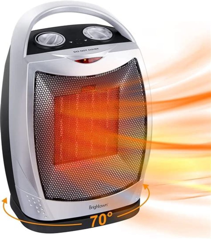 Which company room heater is best?