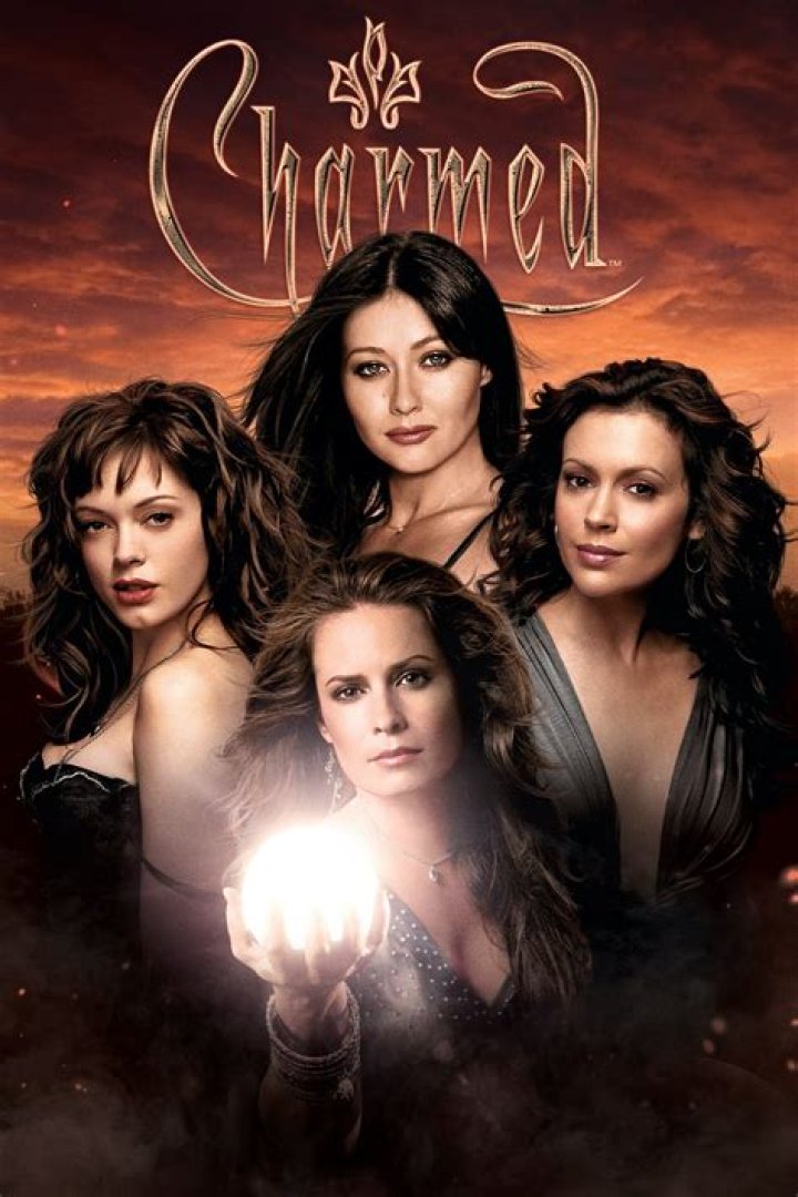Which episode of Charmed was Phoebe not in?