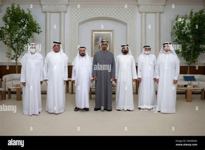 Which family did Sheikh Sultan bin Saqr belong to?