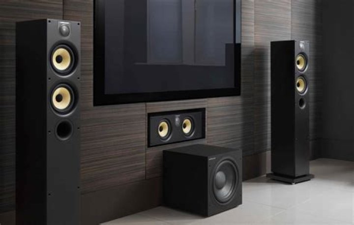 Which home theater has the best bass?