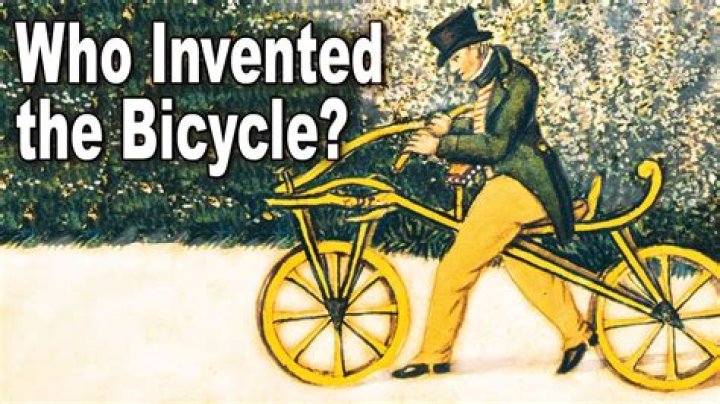 Which inventor was killed by his own invention?