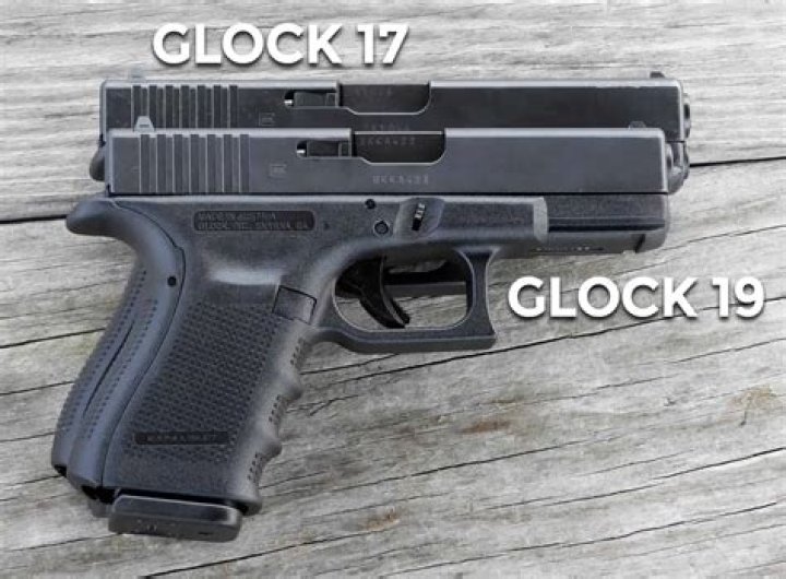 Which is better Glock or CZ?
