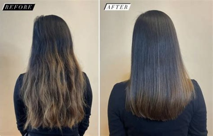 Which is better hair straightening or smoothening?