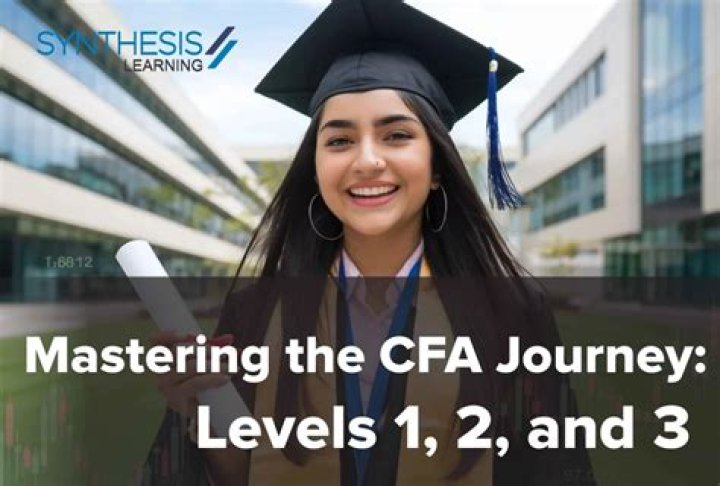 Which is harder CFA level 1 or 2?