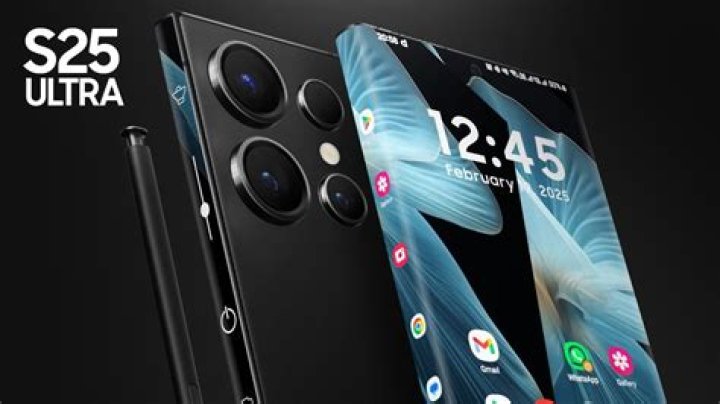 Which is the latest Galaxy?