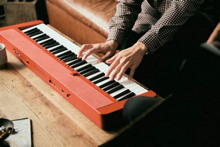 Which keyboard is best for music?