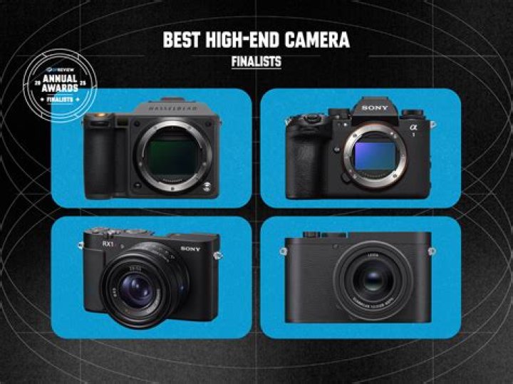 Which magazines have the best photography?