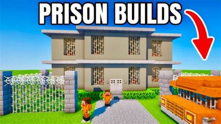 Which Minecraft server has the best prison?