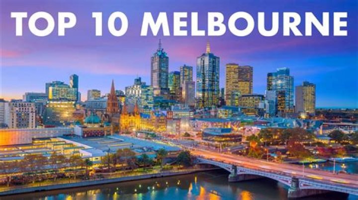 Which part of Melbourne is Doreen?