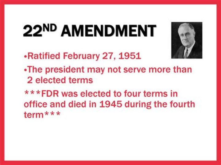 Which President ratified the 24th Amendment?