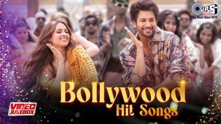 Which Raag has the most Bollywood songs?
