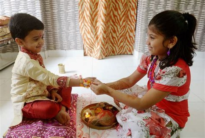 Which site is best for sending rakhi in India?