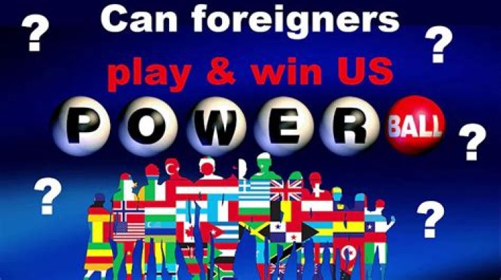 Which states do not participate in Powerball?