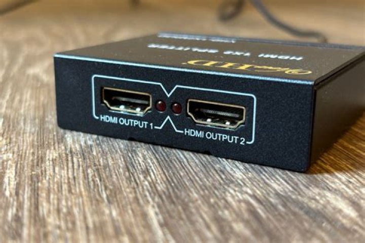 Which TV splitter is the best?