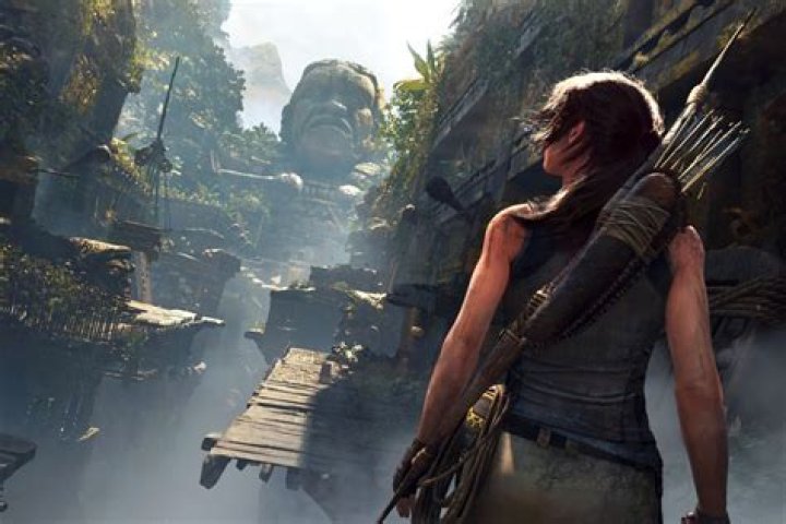 Who all died in Tomb Raider?